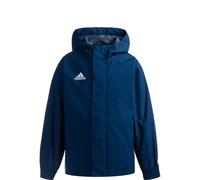 ADIDAS PERFORMANCE Chaqueta deportiva 'Entrada 22' azul oscuro / blanco 164 azul oscuro / blanco