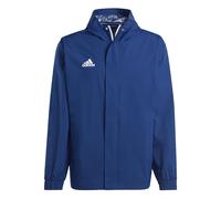 ADIDAS PERFORMANCE Chaqueta deportiva 'Entrada 22' genciana / blanco SxTallas normales genciana / blanco