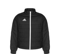 Adidas Chaqueta Entrada Light Jacket Unisex Niños Negro 11-12 años