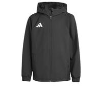 ADIDAS PERFORMANCE Chaqueta deportiva 'Entrada 26' negro / blanco 128 negro / blanco