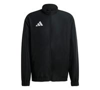 ADIDAS PERFORMANCE Chaqueta deportiva 'Entrada26' negro / blanco XLxTallas normales EUR