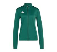 ADIDAS PERFORMANCE Chaqueta deportiva 'Entrada26' verde oscuro / blanco SxTallas normales verde oscuro / blanco