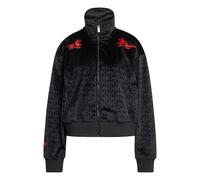 ADIDAS PERFORMANCE Chaqueta deportiva 'FC Arsenal Places+Faces' rojo fuego / negro XXLxTallas normales rojo fuego / negro