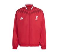 ADIDAS PERFORMANCE Chaqueta deportiva 'FC Liverpool Stadium' rojo / burdeos / blanco 140 EUR