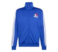 ADIDAS PERFORMANCE Chaqueta deportiva 'FIFA Fussball-Weltmeisterschaft™ 2026 Frankreich' azul / rojo / blanco XSxTallas normales azul / rojo / blanco