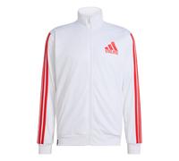 ADIDAS PERFORMANCE Chaqueta deportiva 'FIFA Fussball-Weltmeisterschaft 26™ England' gris / rojo / blanco MxTallas normales gris / rojo / blanco