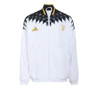 ADIDAS PERFORMANCE Chaqueta deportiva 'Juventus Turin Stadium' amarillo oscuro / negro / blanco 128xTallas normales EUR