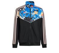 ADIDAS PERFORMANCE Chaqueta deportiva 'Manchester United Stone Roses' mezcla de colores / negro 176xTallas normales mezcla de colores / negro