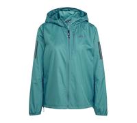 ADIDAS PERFORMANCE Chaqueta deportiva 'Own The Run' jade / negro M-L jade / negro