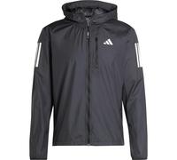 ADIDAS PERFORMANCE Chaqueta deportiva 'Own The Run' negro / blanco XLxTallas normales negro / blanco