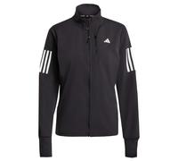 ADIDAS PERFORMANCE Chaqueta deportiva 'Own The Run' negro / blanco XS-S EUR