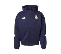ADIDAS PERFORMANCE Chaqueta deportiva 'Real Madrid Z.N.E. Anthem' marino / dorado / rojo / blanco M marino / dorado / rojo / blanco