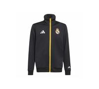 ADIDAS PERFORMANCE Chaqueta deportiva 'Real Marvel Avengers' curry / gris oscuro / negro / blanco 176 curry / gris oscuro / negro / blanco