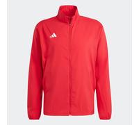 adidas Hombre Adizero Essentials Running Coat, team power red 2, L