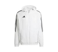 adidas Tiro 24 - Chaqueta cortavientos para niños