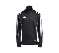 ADIDAS PERFORMANCE Chaqueta deportiva 'Tiro 24' negro / blanco 176 negro / blanco