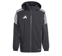 Chaqueta de Fútbol adidas Tiro24 Hombre Negro M