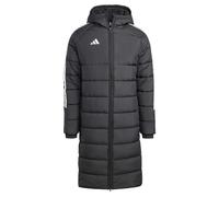 ADIDAS PERFORMANCE Chaqueta deportiva 'Tiro 24' negro / blanco MxTallas normales negro / blanco