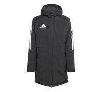 ADIDAS PERFORMANCE Chaqueta deportiva 'Tiro 26 Stadium' negro / blanco LxTallas normales negro / blanco