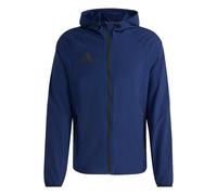 ADIDAS PERFORMANCE Chaqueta deportiva 'Tiro Travel' marino / negro XLxTallas normales marino / negro