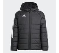 ADIDAS PERFORMANCE Chaqueta deportiva 'Tiro24' negro / blanco 140 negro / blanco