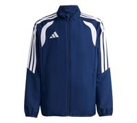 ADIDAS PERFORMANCE Chaqueta deportiva 'Tiro26 League' azul oscuro / blanco 164xTallas normales azul oscuro / blanco