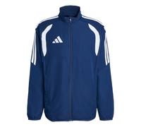 adidas Hombre Tiro 26 League Presentation Coat, team navy blue 2/white, XXL