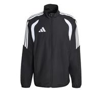 ADIDAS PERFORMANCE Chaqueta deportiva 'Tiro26 League' negro / blanco XSxTallas normales EUR