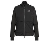 ADIDAS PERFORMANCE Chaqueta deportiva 'Ultimate365 Tour Frostguard' negro / blanco XXXS-XXSxTallas normales negro / blanco