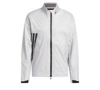 ADIDAS PERFORMANCE Chaqueta deportiva 'Ultimate365 Tour' gris claro / negro M gris claro / negro