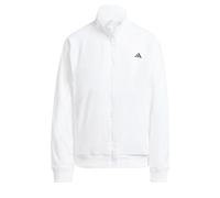 ADIDAS PERFORMANCE Chaqueta deportiva 'Walk On' negro / blanco XXXL-4XLxTallas normales negro / blanco