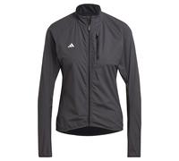 ADIDAS PERFORMANCE Chaqueta funcional 'The WIND.RDY' negro XXSxTallas normales negro