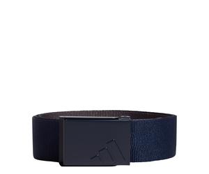 ADIDAS PERFORMANCE Cinturón deportivo 'Reversible Webbing' azul oscuro 80-105 azul oscuro