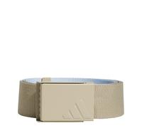 ADIDAS PERFORMANCE Cinturón deportivo 'Reversible Webbing' marrón claro 80-105 marrón claro