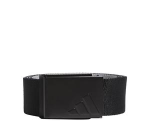 ADIDAS PERFORMANCE Cinturón deportivo 'Reversible Webbing' negro 80-105 negro