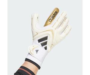 adidas Performance Copa GL Pro Guantes de portero Road to Glory Blanco Blanco 9.5 Hombre