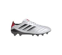 adidas Performance COPA Icon II FG/AG, Color blanco y negro., 45 1/3 EU