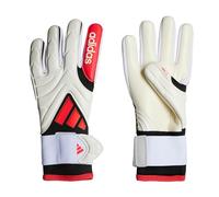 adidas Performance Copa Pro Torwarthandschuhe Stealth Victory weissrot 7