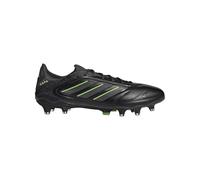 adidas Performance Copa Pure III Elite FG Electric Stealth Black Grey, 40 Hombre