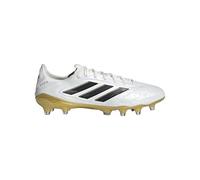 adidas Performance Copa Pure III Elite FG Road to Glory White Black Gold, 48 Hombre