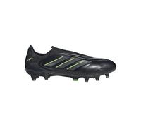 adidas Performance Copa Pure III Elite LL FG Electric Stealth Negro Gris, 43 1/3 Hombre