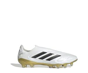 adidas Performance Copa Pure III Elite LL FG Road to Glory White Black Gold, 42 Hombre