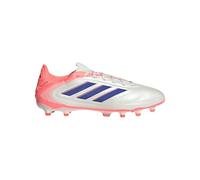 adidas Performance Copa Pure III Pro FG Coral Blaze Blanco Blanco, 43 1/3 Unisex