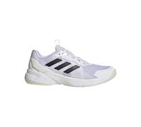 adidas Performance Crazyflight 6 M Blanco Blanco, 48 2/3 Hombres