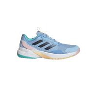 adidas Performance Crazyflight 6 Mujer Azul, 36 Mujer