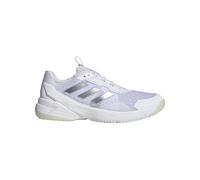 adidas Performance Crazyflight 6 Mujer Blanco, 43 1/3 Mujer
