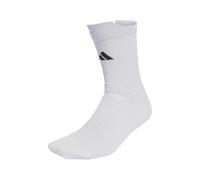 Adidas Performance Crew Socks 1-pack White, 37-39