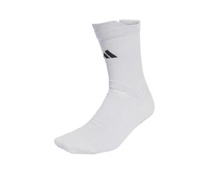 Adidas Performance Crew Socks 1-pack White, 40-42