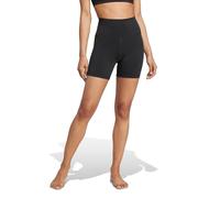 Adidas Performance Culotte de ciclismo Yoga Motion. Color Negro