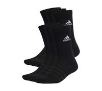 Adidas Performance Cushioned Sportswear Crew Socks 6 Pairs Talla: XL | Ropa Interior Outlet | kids